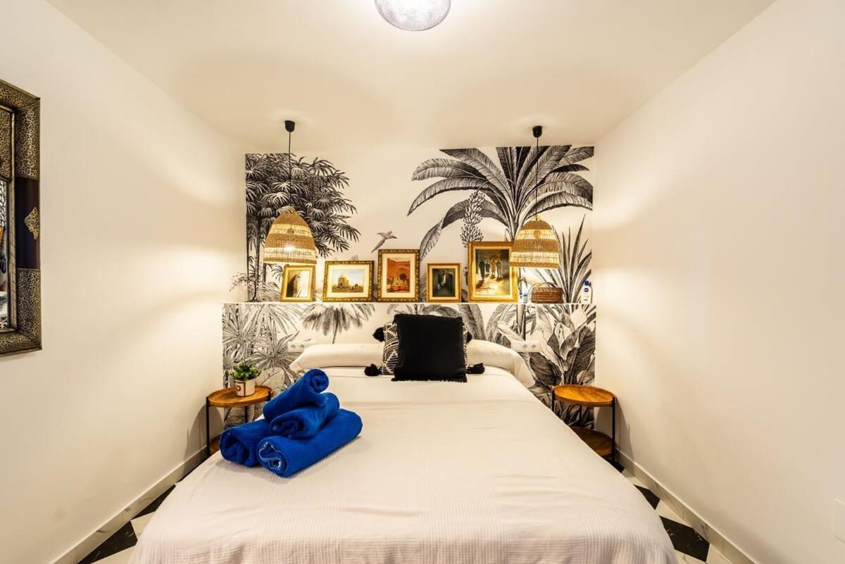 Pueblo Andaluz Villa Nerja Exteriör bild